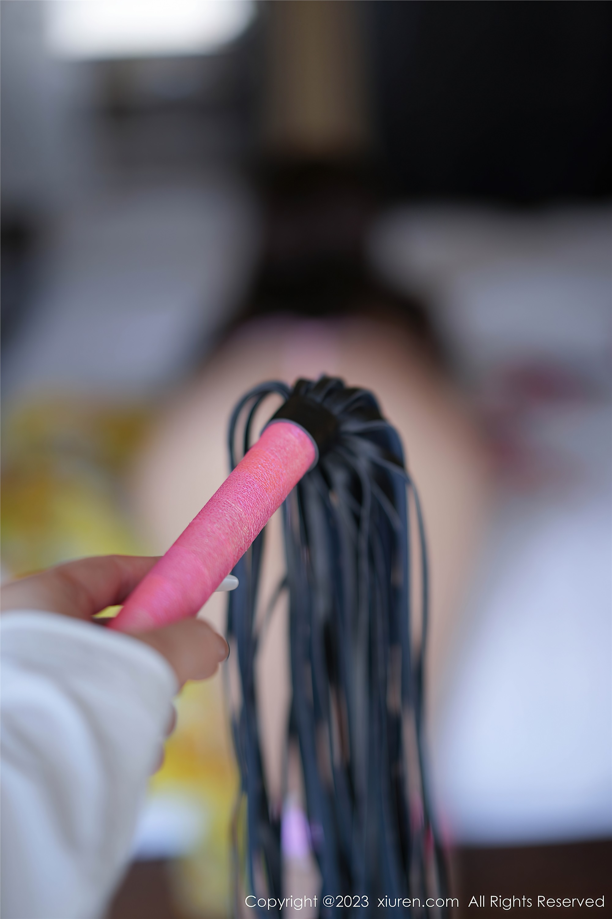 Xiuren秀人网 2023.07.21 NO.7119 朱可儿Flora